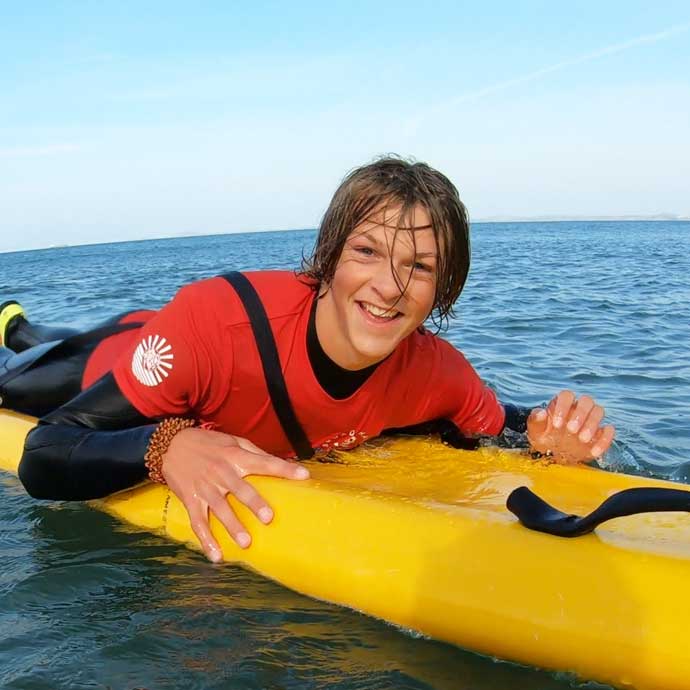 Travis Christopher-Mullin